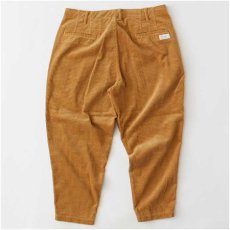 画像3: Thunder Corduroy Pants 太畝 コーデュロイ パンツ (3)