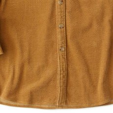 画像5: Biggieroy L/S Corduroy Shirt 長袖 コーデュロイ シャツ  (5)