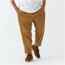 画像1: Thunder Corduroy Pants 太畝 コーデュロイ パンツ (1)