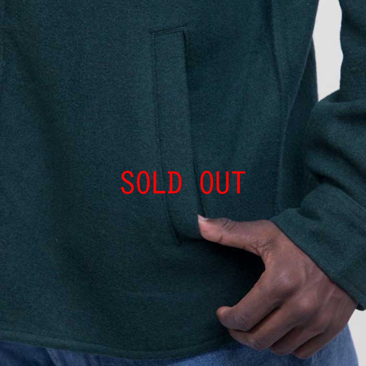 画像8: Owen Shirt Jacket シャツ ジャケット  (8)