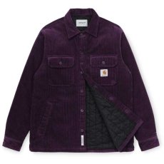 画像2: Whitsome Shirt Jacket Cordurot コーデュロイ シャツ ジャケット (2)