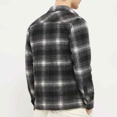 画像10: Nigel L/S Shirt Check フランネル チェック シャツ  (10)