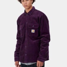 画像8: Whitsome Shirt Jacket Cordurot コーデュロイ シャツ ジャケット (8)