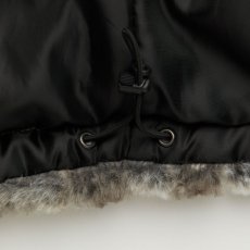 画像6: Thumper Fake Fur Snap Jacket フェイク ファー ジャケット (6)