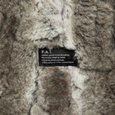 画像5: Thumper Fake Fur Snap Jacket フェイク ファー ジャケット (5)