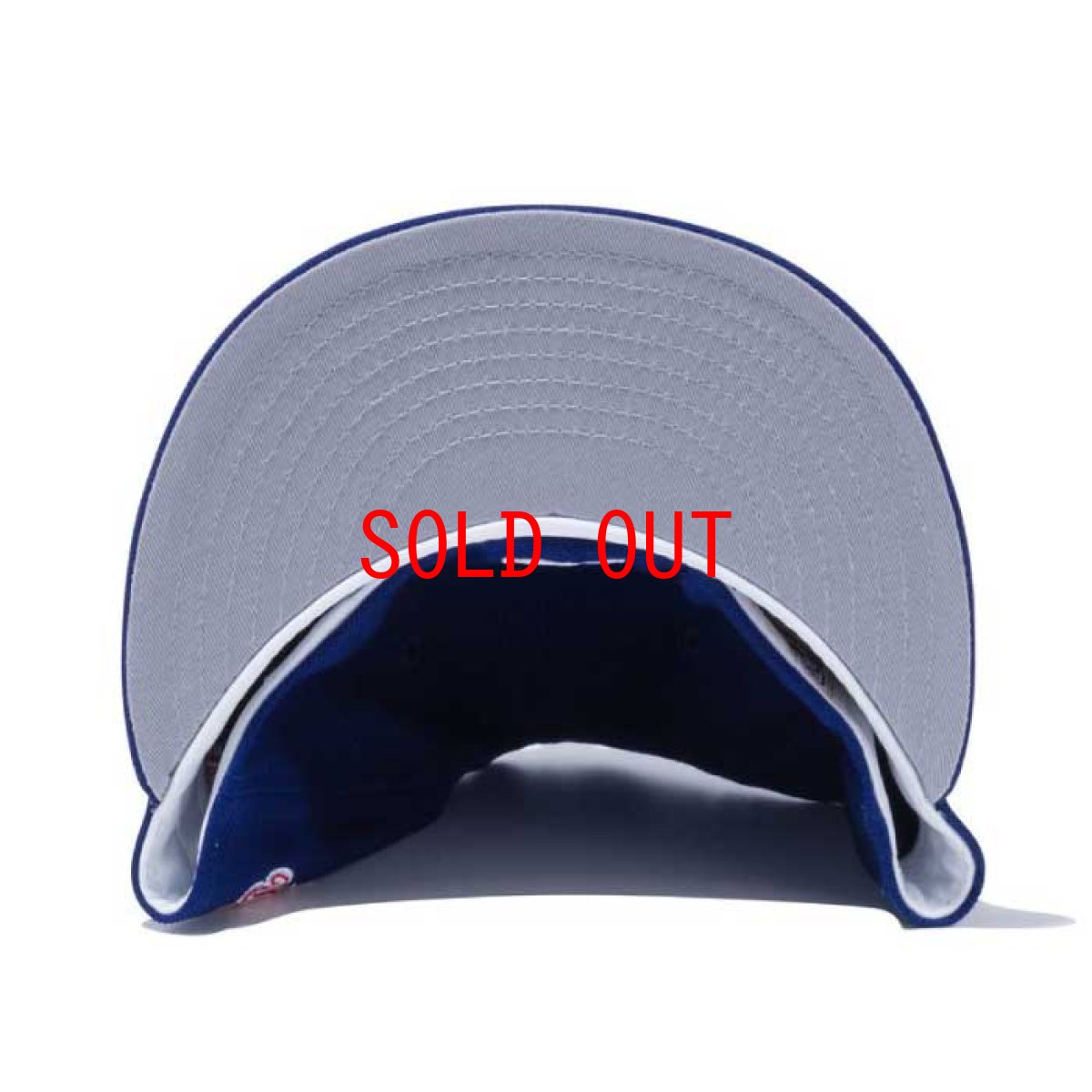 画像6: 59Fifty Los Angeles Dodgers World Series 88 Cap ロサンゼルス ドジャース ワールド シリーズ キャップ 帽子 MLB 公式 Official (6)