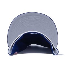 画像6: 59Fifty Los Angeles Dodgers World Series 88 Cap ロサンゼルス ドジャース ワールド シリーズ キャップ 帽子 MLB 公式 Official (6)