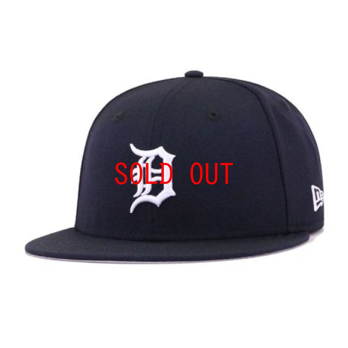 画像4: 59Fifty Detroit Tigers World Series 84 Cap デトロイト タイガース ワールド シリーズ キャップ 帽子 MLB 公式 Official (4)