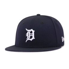 画像4: 59Fifty Detroit Tigers World Series 84 Cap デトロイト タイガース ワールド シリーズ キャップ 帽子 MLB 公式 Official (4)