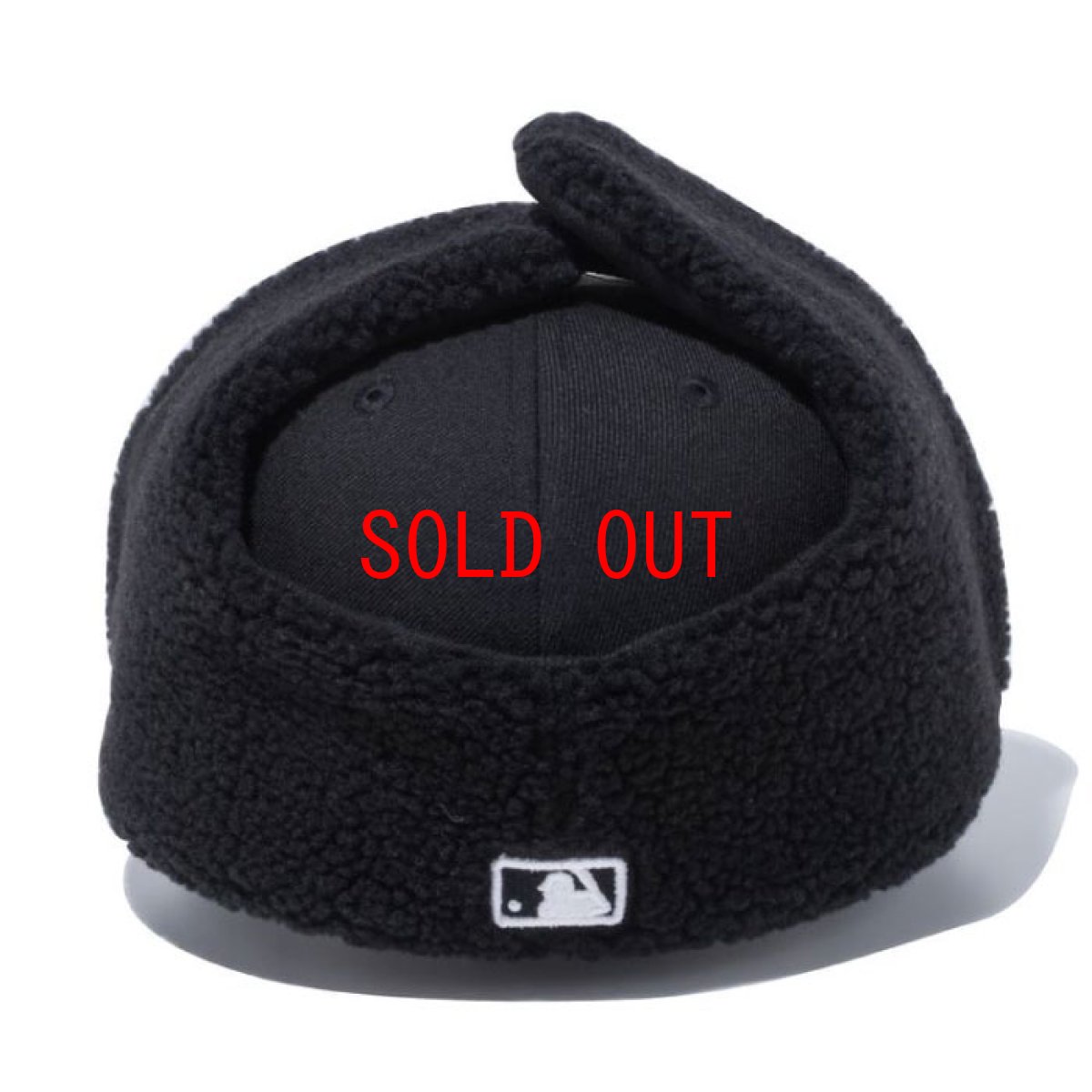 画像5: 59Fifty Los Angeles Dodgers Dog Ear Cap ドジャース ドッグ イヤー キャップ 帽子 (5)