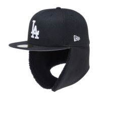 画像3: 59Fifty Los Angeles Dodgers Dog Ear Cap ドジャース ドッグ イヤー キャップ 帽子 (3)