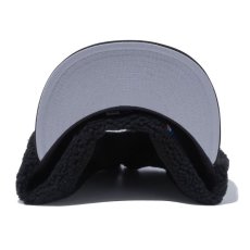 画像7: 59Fifty Los Angeles Dodgers Dog Ear Cap ドジャース ドッグ イヤー キャップ 帽子 (7)