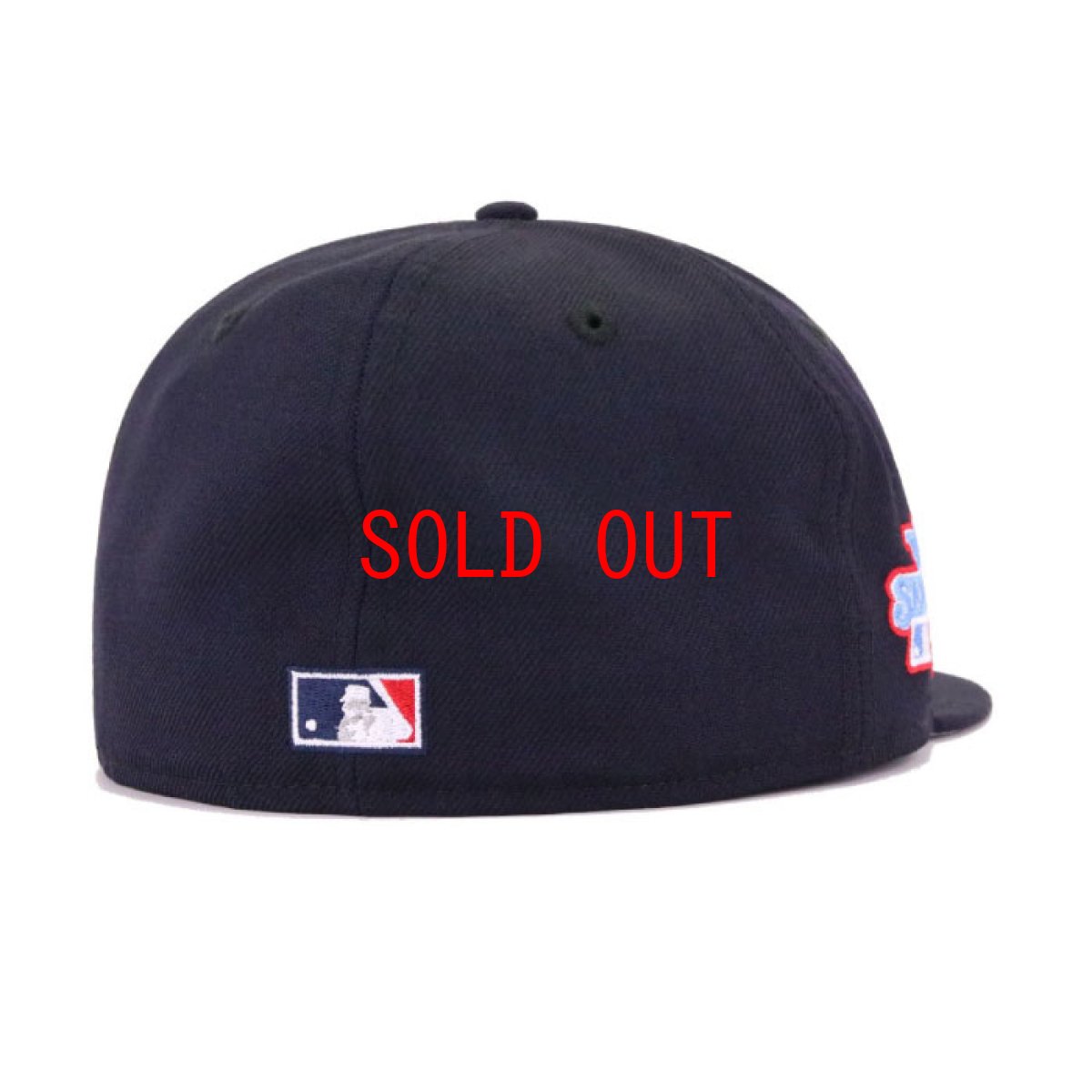 画像3: 59Fifty Detroit Tigers World Series 84 Cap デトロイト タイガース ワールド シリーズ キャップ 帽子 MLB 公式 Official (3)