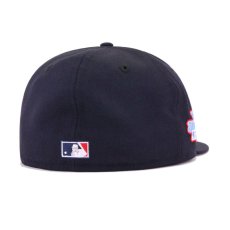 画像3: 59Fifty Detroit Tigers World Series 84 Cap デトロイト タイガース ワールド シリーズ キャップ 帽子 MLB 公式 Official (3)