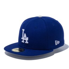画像2: 59Fifty Los Angeles Dodgers World Series 88 Cap ロサンゼルス ドジャース ワールド シリーズ キャップ 帽子 MLB 公式 Official (2)