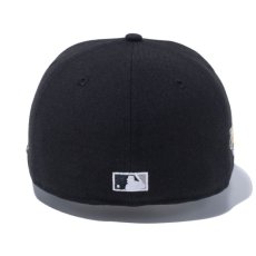 画像4: 59Fifty Chicago White Sox World Series 05 Cap シカゴ ホワイトソックス ワールド シリーズ キャップ 帽子 MLB 公式 Official (4)