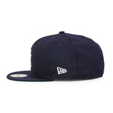 画像2: 59Fifty NewYork Yankees World Series 1996 Cap ニューヨーク ヤンキース ワールド シリーズ キャップ 帽子 MLB 公式 Official (2)