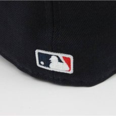 画像3: 59Fifty NewYork Yankees World Series 1996 Cap ニューヨーク ヤンキース ワールド シリーズ キャップ 帽子 MLB 公式 Official (3)