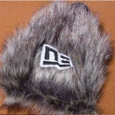 画像6: Trapper Flight Duck Cap トラッパー フライト キャップ ダック ブラウン 帽子 (6)