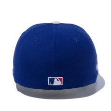 画像3: 59Fifty Los Angeles Dodgers World Series 88 Cap ロサンゼルス ドジャース ワールド シリーズ キャップ 帽子 MLB 公式 Official (3)