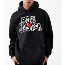 画像2: Official Sweat Hoodie 2Pac ポエティック ジャスティス トゥパック シャクール スウェット パーカー Poetic Justice  (2)