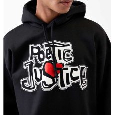 画像6: Official Sweat Hoodie 2Pac ポエティック ジャスティス トゥパック シャクール スウェット パーカー Poetic Justice  (6)