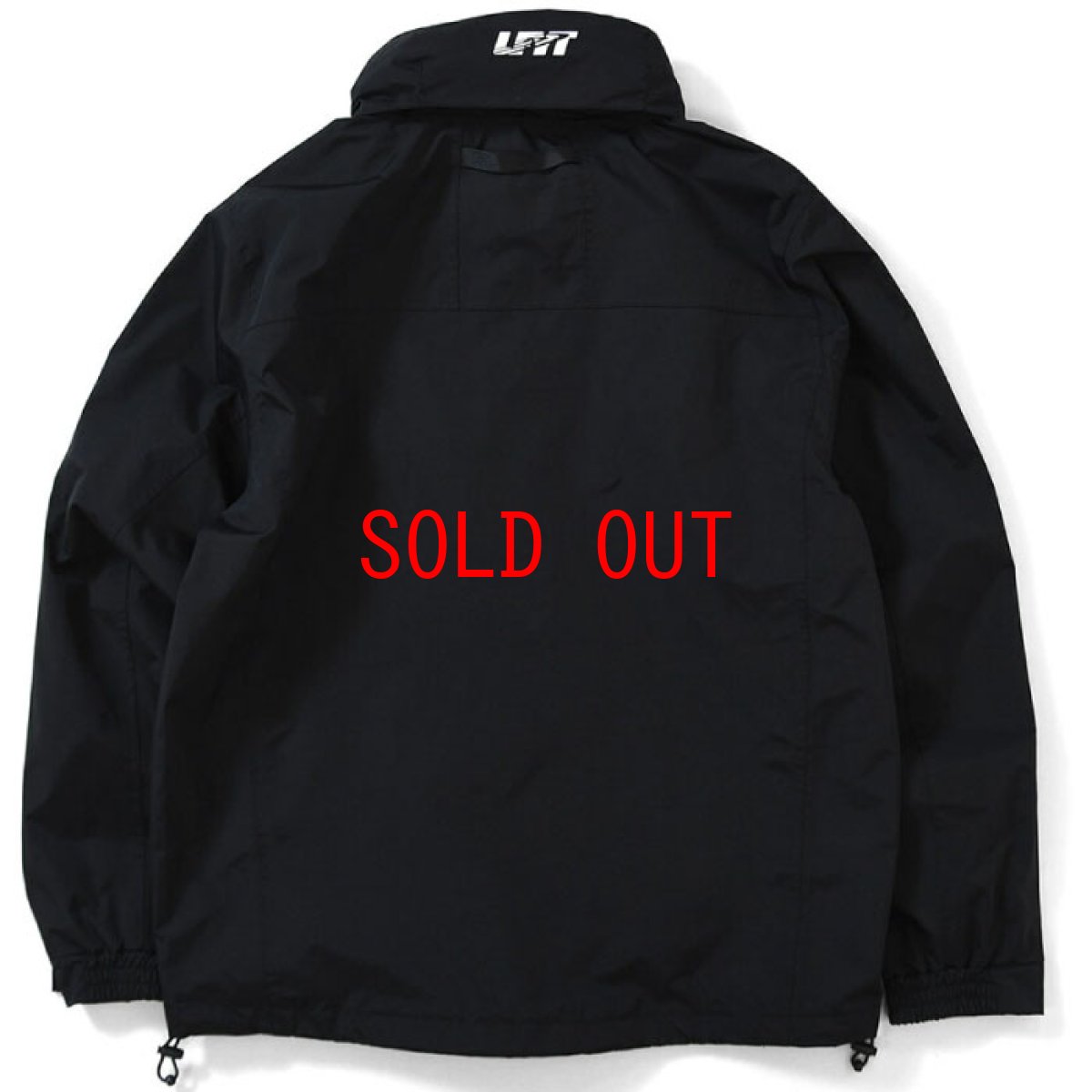 画像3: 2Layer Mountain Parka マウンテン パーカー Jacket ジャケット by Lafayette ラファイエット  (3)
