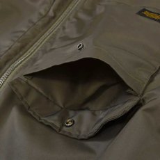 画像8: Tactical Bomber Jacket ボンバー ジャケット by Lafayette ラファイエット  (8)