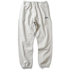 画像2: Athletic Sweat Pants ヘビー ヴィンテージ リラックス スウェット パンツ by Lafayette ラファイエット  (2)