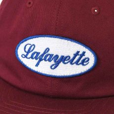 画像12: Custom Service Flat Visor Cap キャップ 帽子 by Lafayette ラファイエット  (12)