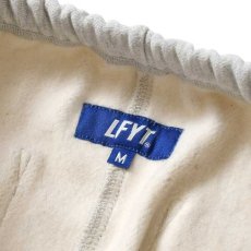 画像3: Athletic Sweat Pants ヘビー ヴィンテージ リラックス スウェット パンツ by Lafayette ラファイエット  (3)
