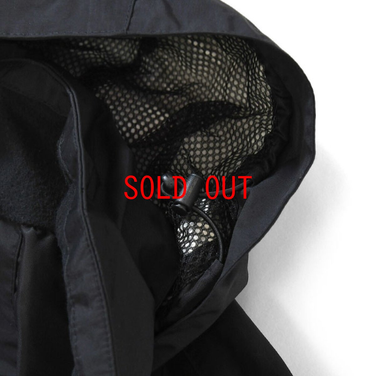 画像4: 2Layer Mountain Parka マウンテン パーカー Jacket ジャケット by Lafayette ラファイエット  (4)