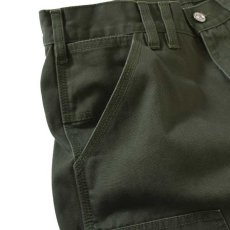 画像4: Workers Double Knee Duck Painter Pants ダブル ニー ダック ペインター パンツ by Lafayette ラファイエット  (4)