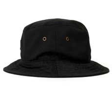 画像3: Military Label Bucket Hat ミリタリー バケット ハット キャップ 帽子 by Lafayette ラファイエット  (3)