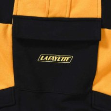 画像10: Classic Tech Sweat Anorak Jacket クラシック テック スウェット アノラック ジャケット by Lafayette ラファイエット  (10)