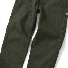 画像5: Workers Double Knee Duck Painter Pants ダブル ニー ダック ペインター パンツ by Lafayette ラファイエット  (5)