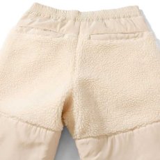 画像5: Sherpa Fleece Pants シェルパ フリース パンツ by Lafayette ラファイエット  (5)