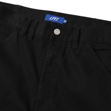 画像6: Workers Double Knee Duck Painter Pants ダブル ニー ダック ペインター パンツ by Lafayette ラファイエット  (6)