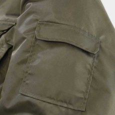 画像7: Tactical Bomber Jacket ボンバー ジャケット by Lafayette ラファイエット  (7)