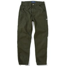 画像2: Workers Double Knee Duck Painter Pants ダブル ニー ダック ペインター パンツ by Lafayette ラファイエット  (2)