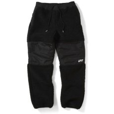 画像1: Sherpa Fleece Pants シェルパ フリース パンツ by Lafayette ラファイエット  (1)