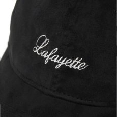 画像12: × New Era Script Logo Synthetic Suede 9thirty Cap スエード キャップ 帽子 ニューエラ by Lafayette ラファイエット  (12)