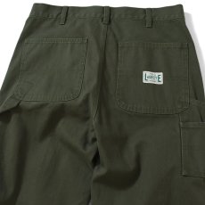 画像7: Workers Double Knee Duck Painter Pants ダブル ニー ダック ペインター パンツ by Lafayette ラファイエット  (7)