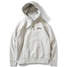 画像2: Athletic Pullover Hooded Sweatshirt プルオーバー フーディ パーカー by Lafayette ラファイエット  (2)