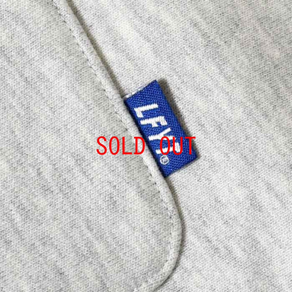 画像7: Athletic Sweat Pants ヘビー ヴィンテージ リラックス スウェット パンツ by Lafayette ラファイエット  (7)