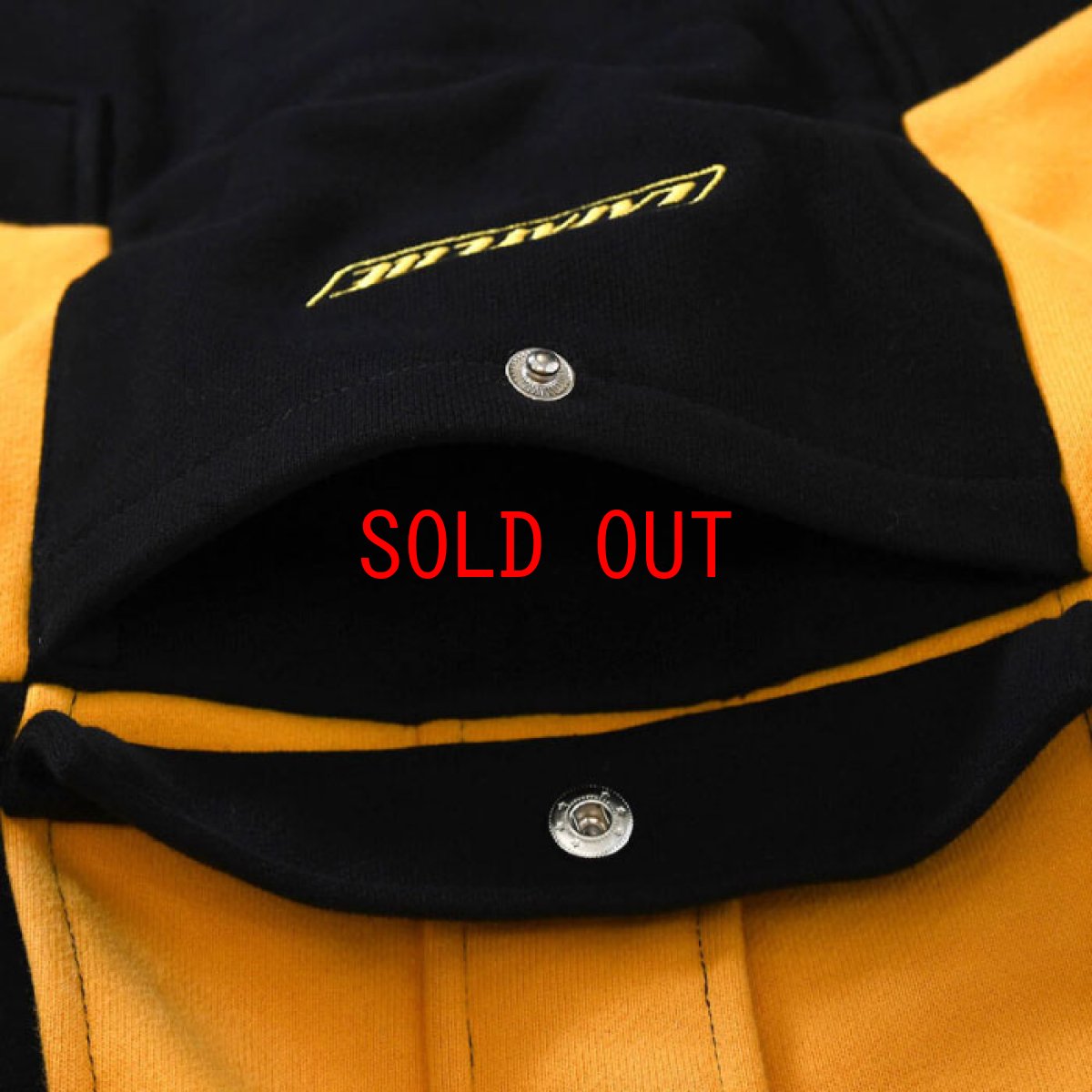 画像6: Classic Tech Sweat Anorak Jacket クラシック テック スウェット アノラック ジャケット by Lafayette ラファイエット  (6)