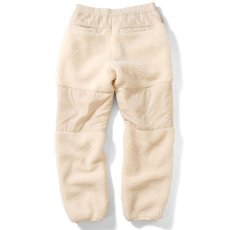 画像3: Sherpa Fleece Pants シェルパ フリース パンツ by Lafayette ラファイエット  (3)