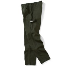 画像10: Workers Double Knee Duck Painter Pants ダブル ニー ダック ペインター パンツ by Lafayette ラファイエット  (10)