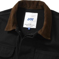 画像5: Workers Duck Coverall Jacket ジャケット カバーオール ジャケット by Lafayette ラファイエット  (5)