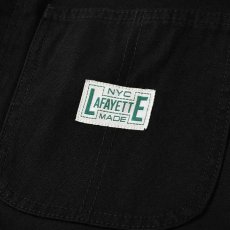 画像7: Workers Duck Coverall Jacket ジャケット カバーオール ジャケット by Lafayette ラファイエット  (7)